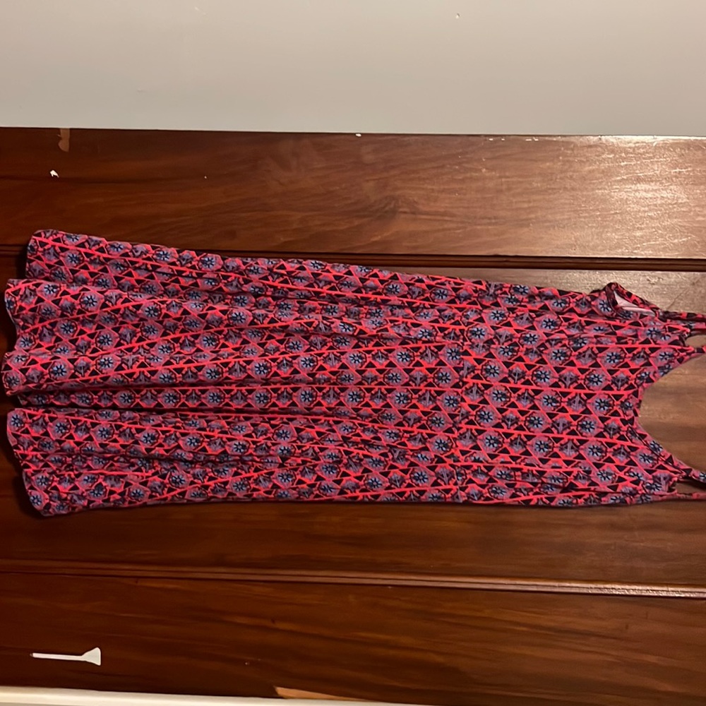 Sun dress